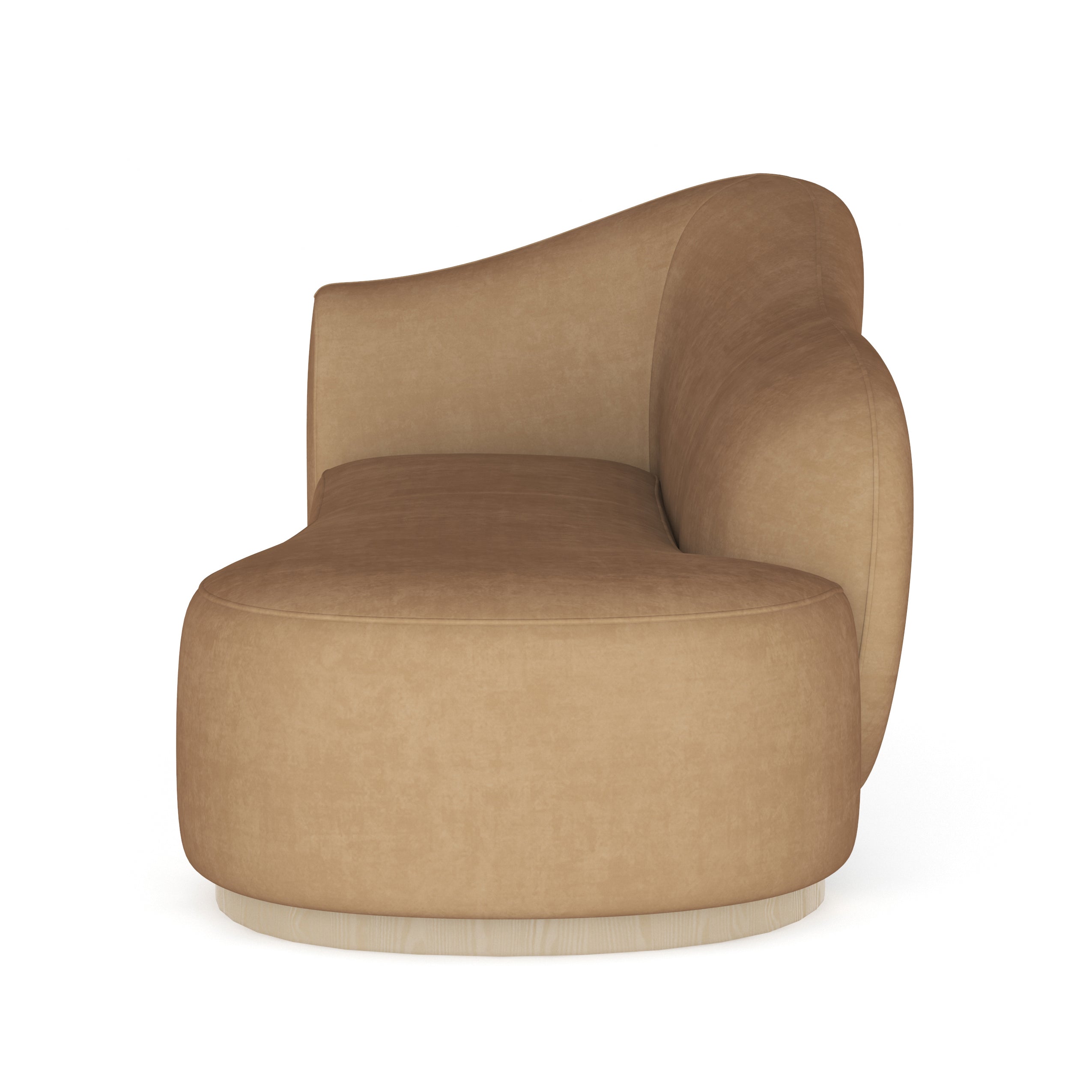 Caracole Upholstery Kalahari Sectional