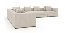 Caracole Upholstery Bello Sectional