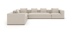 Caracole Upholstery Bello Sectional
