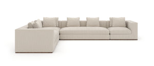 Caracole Upholstery Bello Sectional