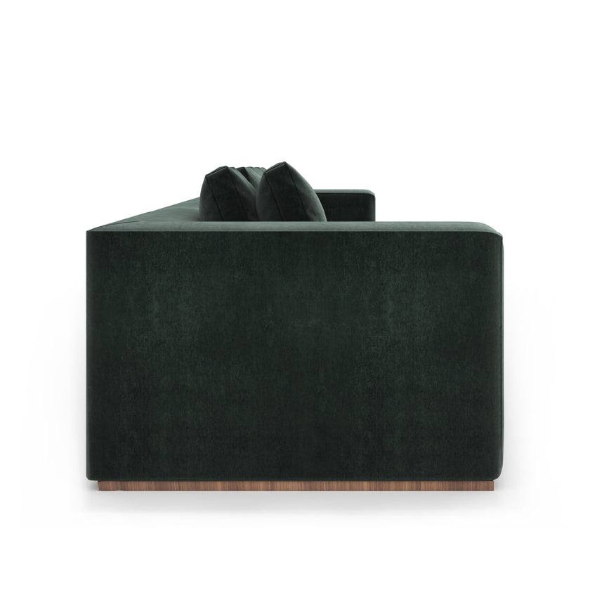 Caracole Upholstery Bello Sectional