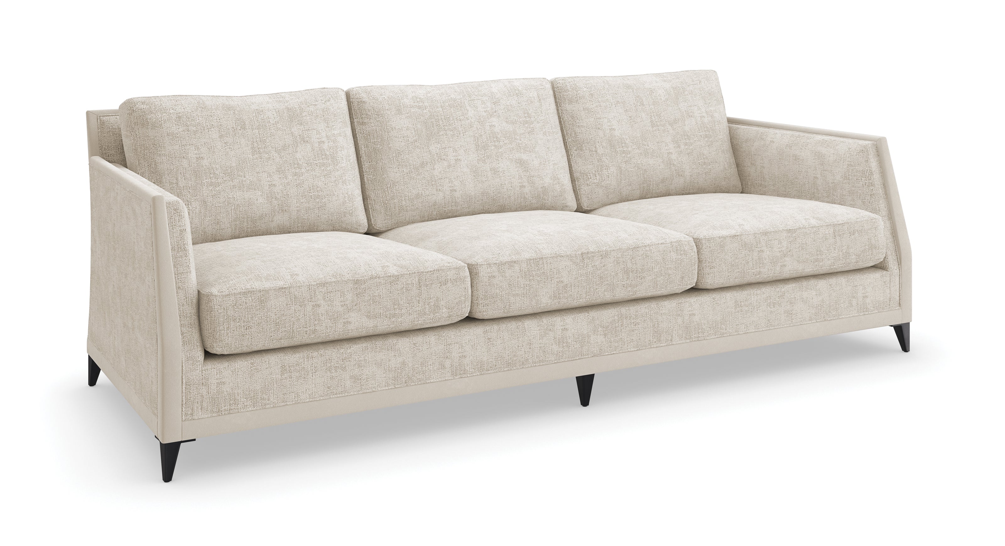 Caracole Upholstery Limitless Sofa