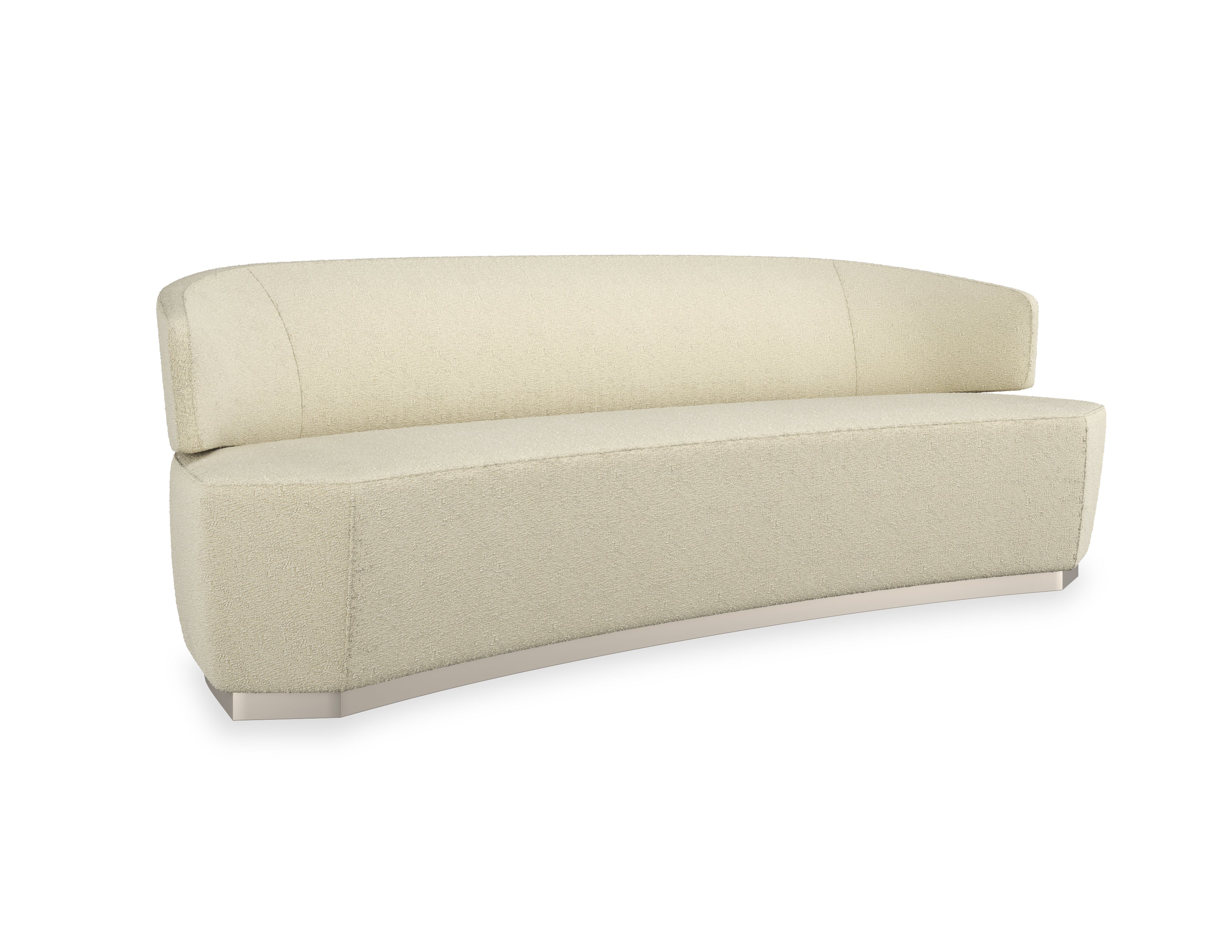 Caracole Upholstery Olympia Sofa