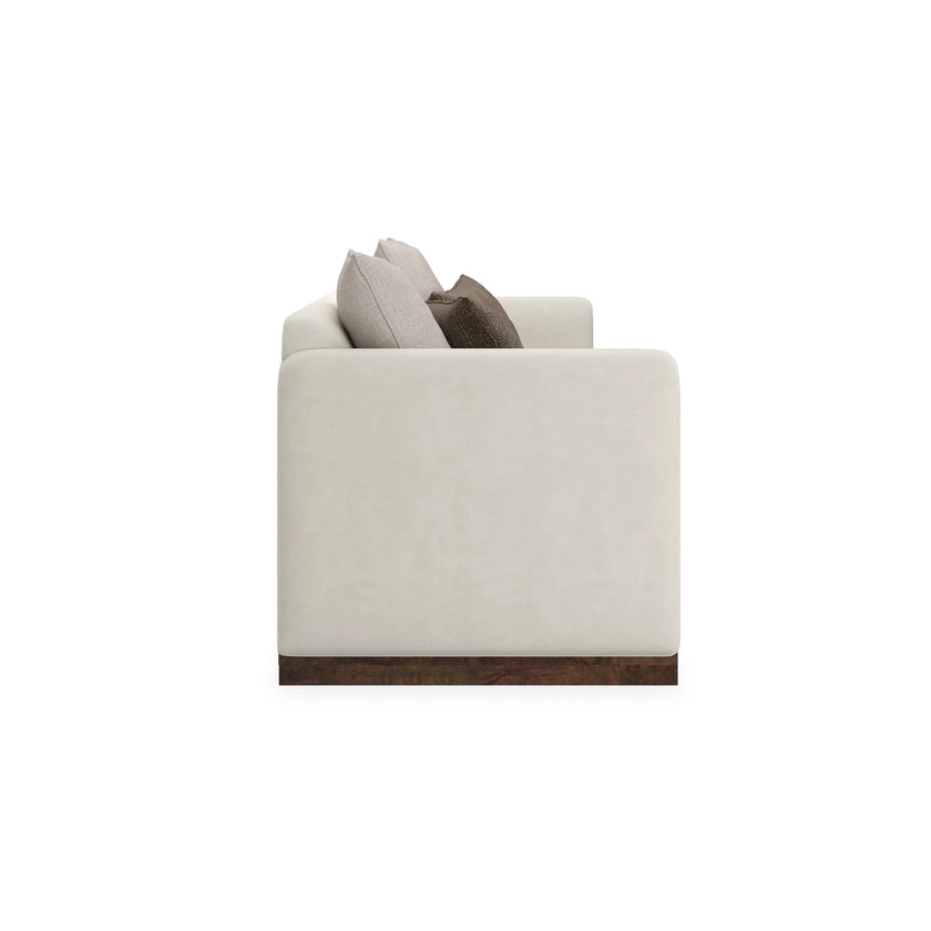 Caracole Upholstery Dimitri Sofa