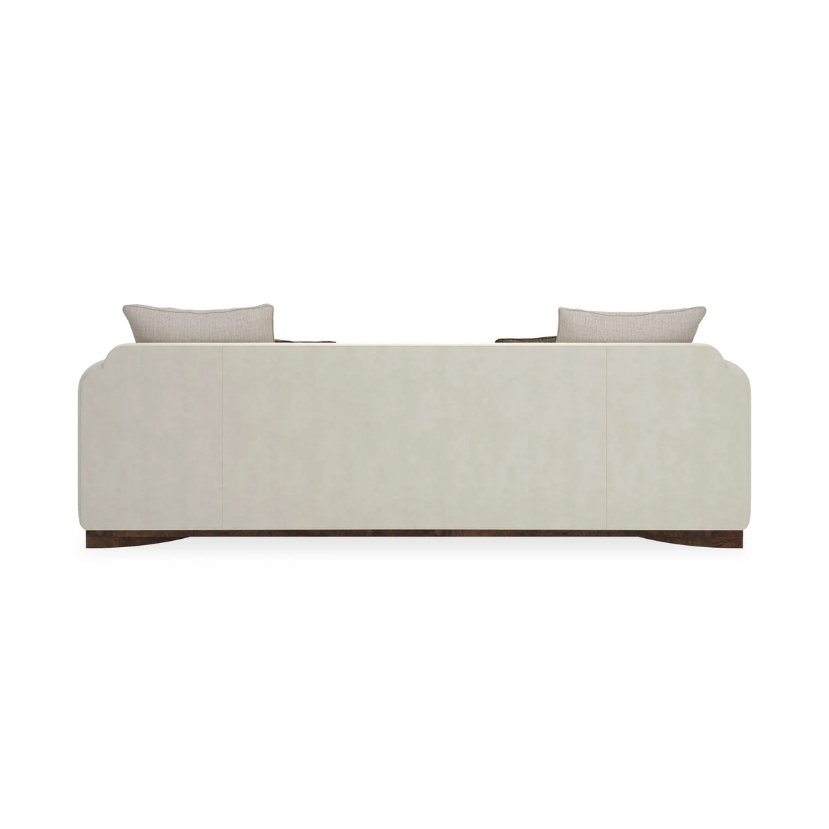 Caracole Upholstery Dimitri Sofa