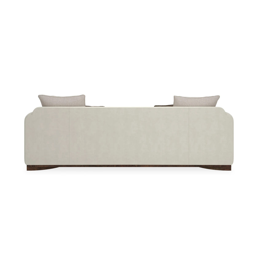 Caracole Upholstery Dimitri Sofa