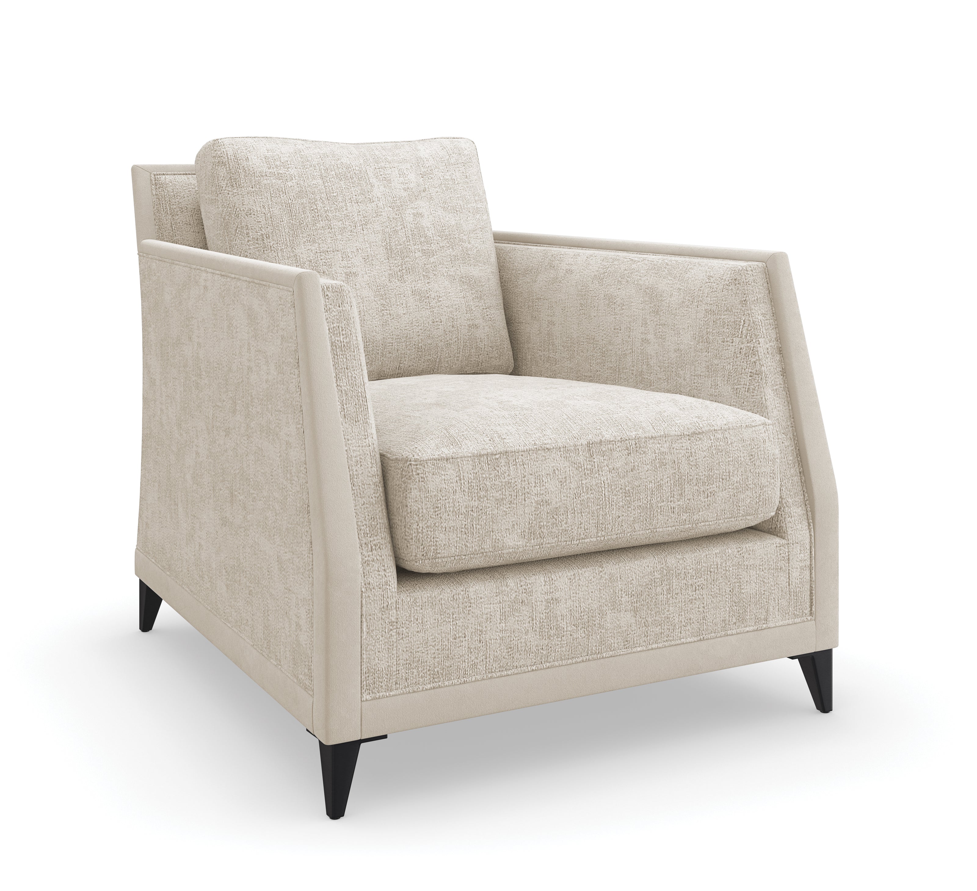 Caracole Upholstery Limitless Chair