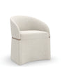 Caracole Upholstery Dune Accent Chair