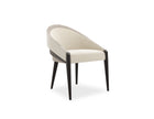 Caracole Signature Metropolitan On All Levels Chair