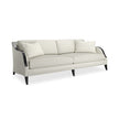 Caracole Upholstery Pitch Perfect Sofa