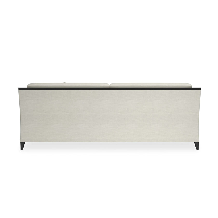 Caracole Upholstery Pitch Perfect Sofa