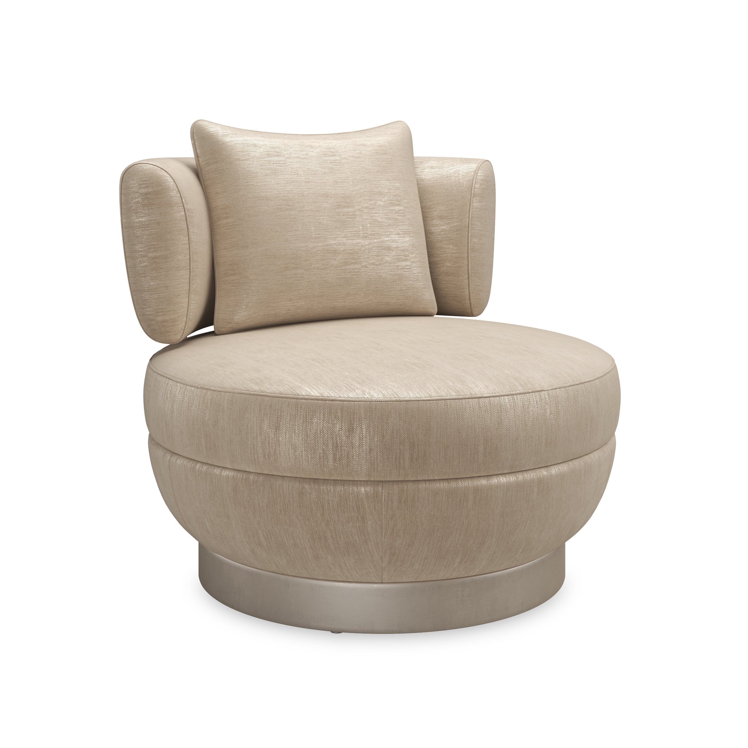 Caracole Signature Debut Celeste Chair