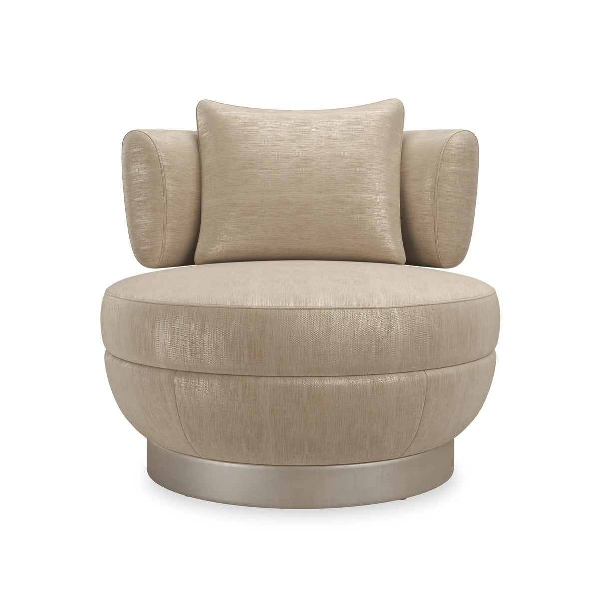 Caracole Signature Debut Celeste Chair
