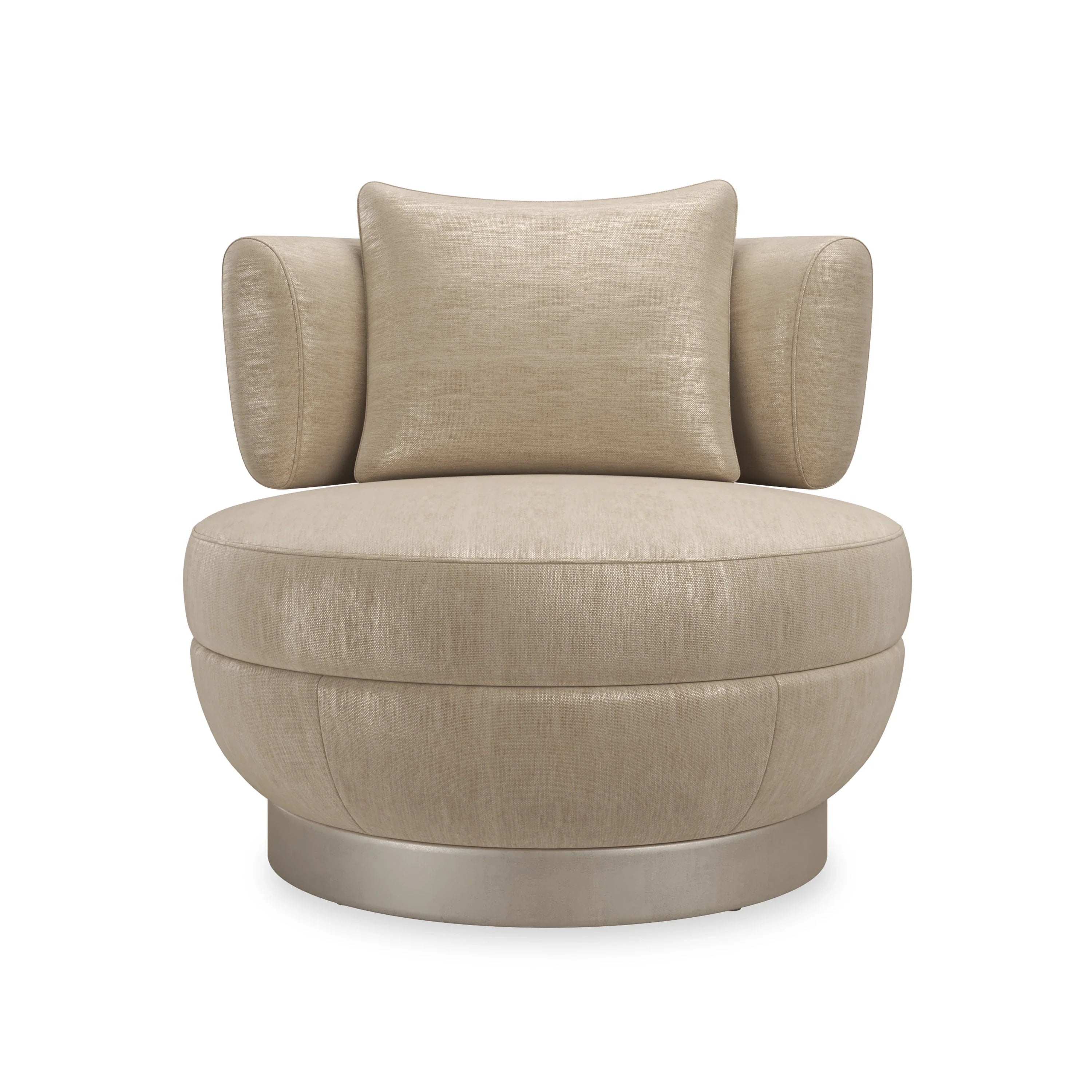 Caracole Signature Debut Celeste Chair