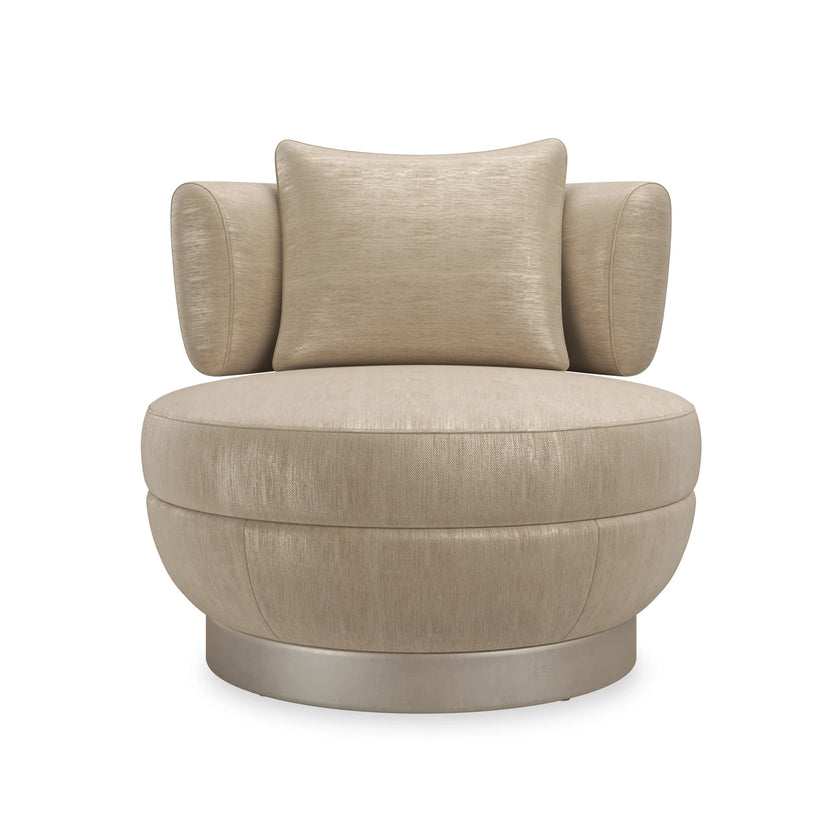 Caracole Signature Debut Celeste Chair