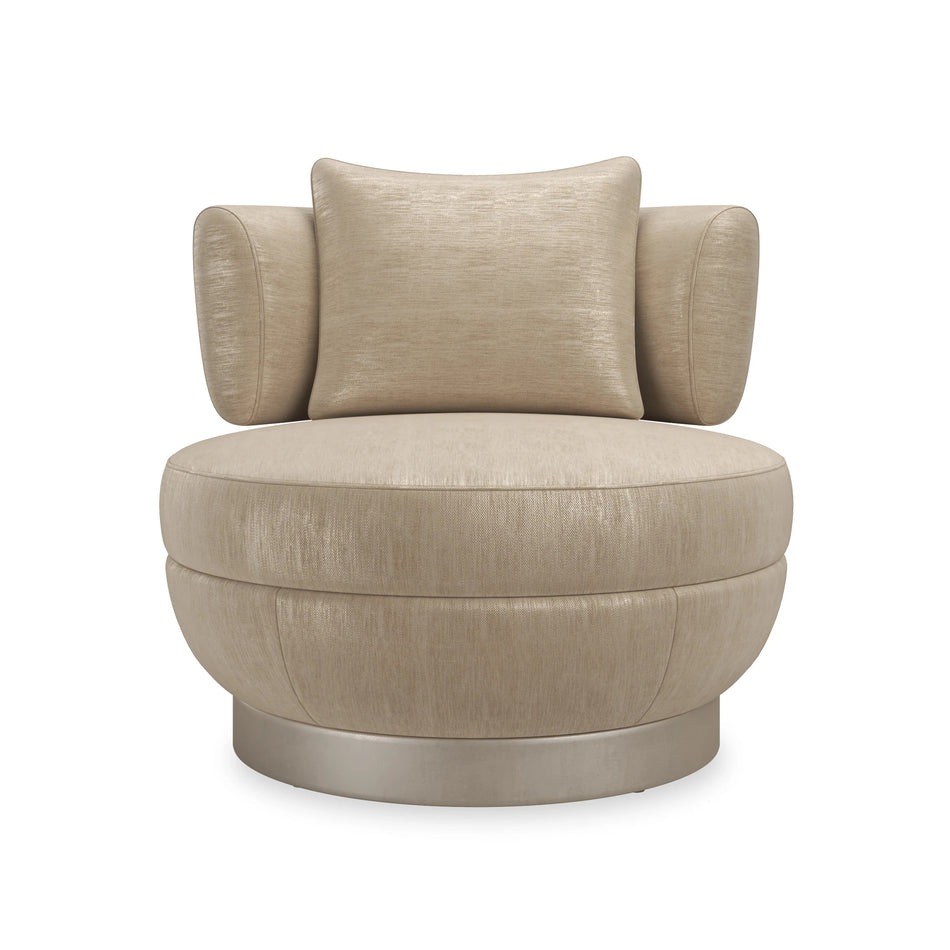 Caracole Signature Debut Celeste Chair