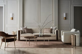 Caracole Upholstery Louisette Accent Chair
