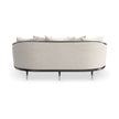 Caracole Upholstery Splash Of Flash Sofa