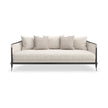 Caracole Upholstery Splash Of Flash Sofa