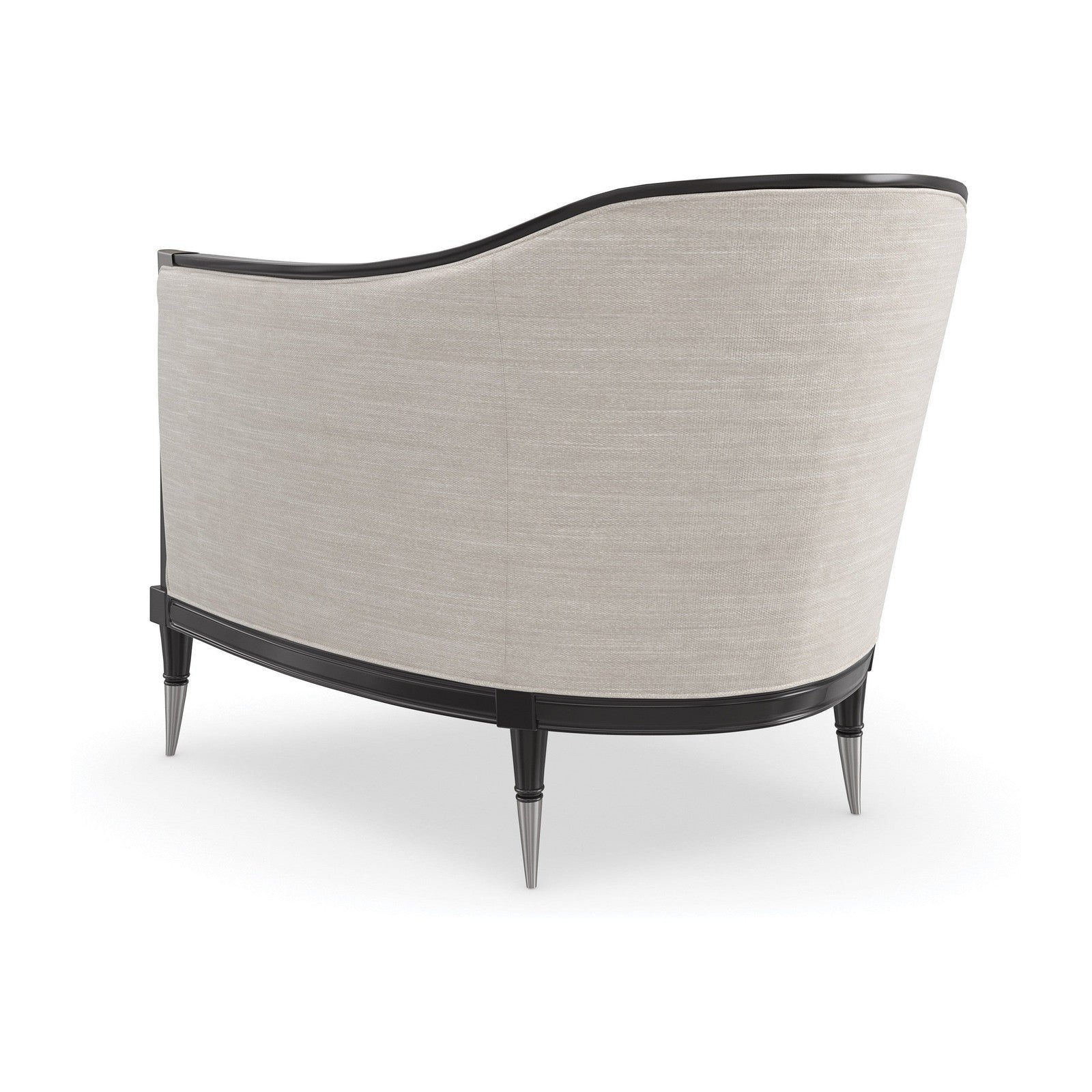 Caracole Upholstery Splash Of Flash Chair