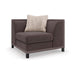 Caracole Upholstery Tuxedo 4 PC Sectional