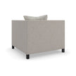 Caracole Upholstery Tuxedo Corner