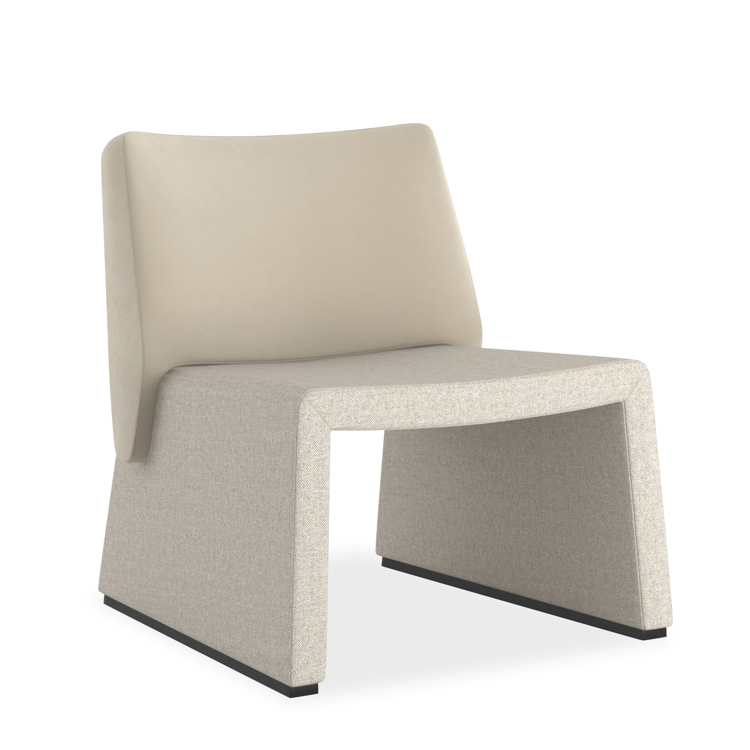 Caracole Upholstery Et Voila Chair INV