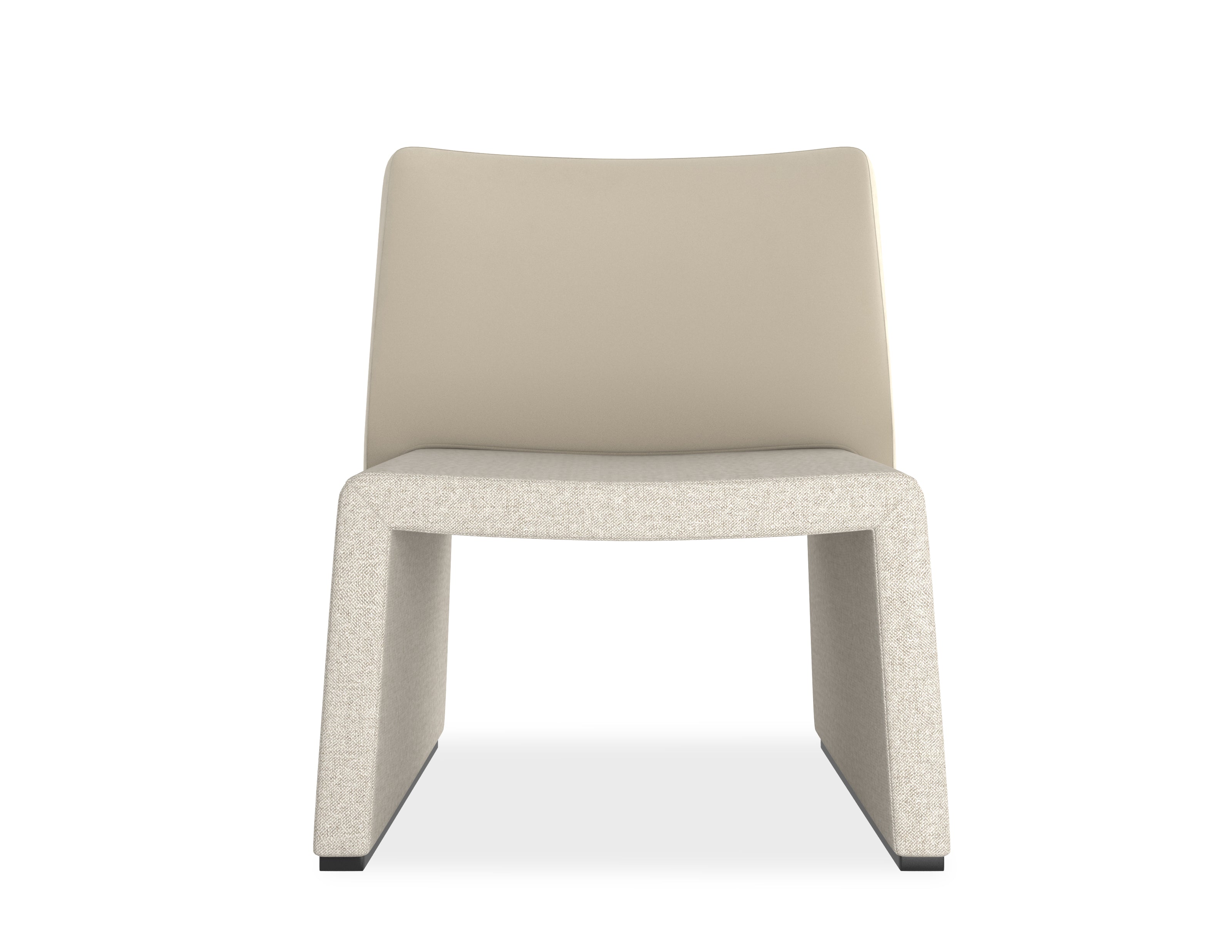 Caracole Upholstery Et Voila Chair INV
