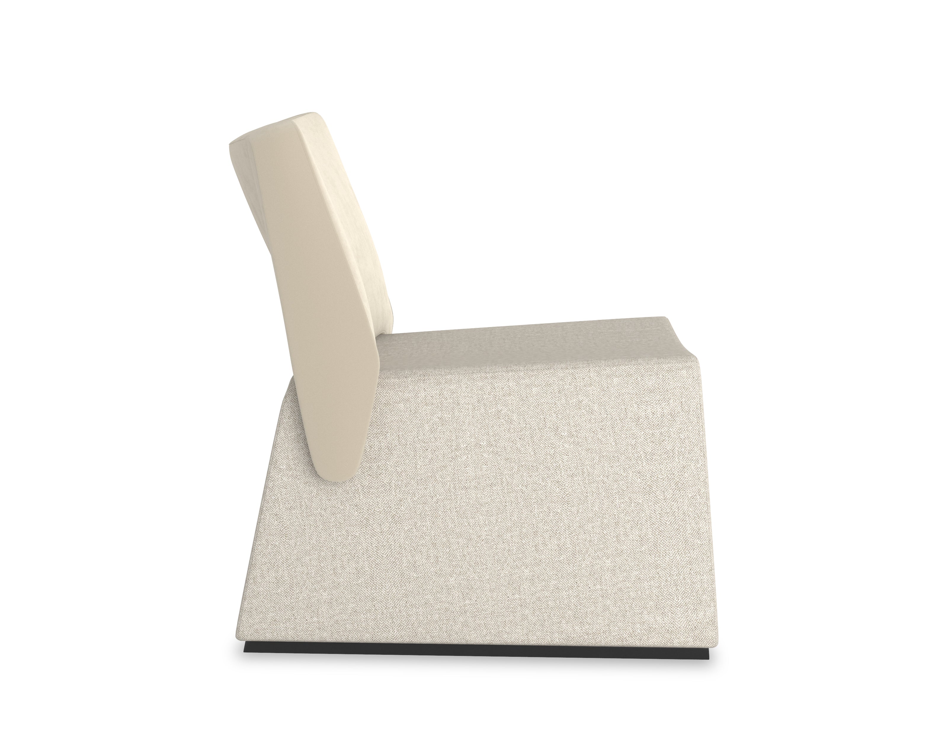 Caracole Upholstery Et Voila Chair INV