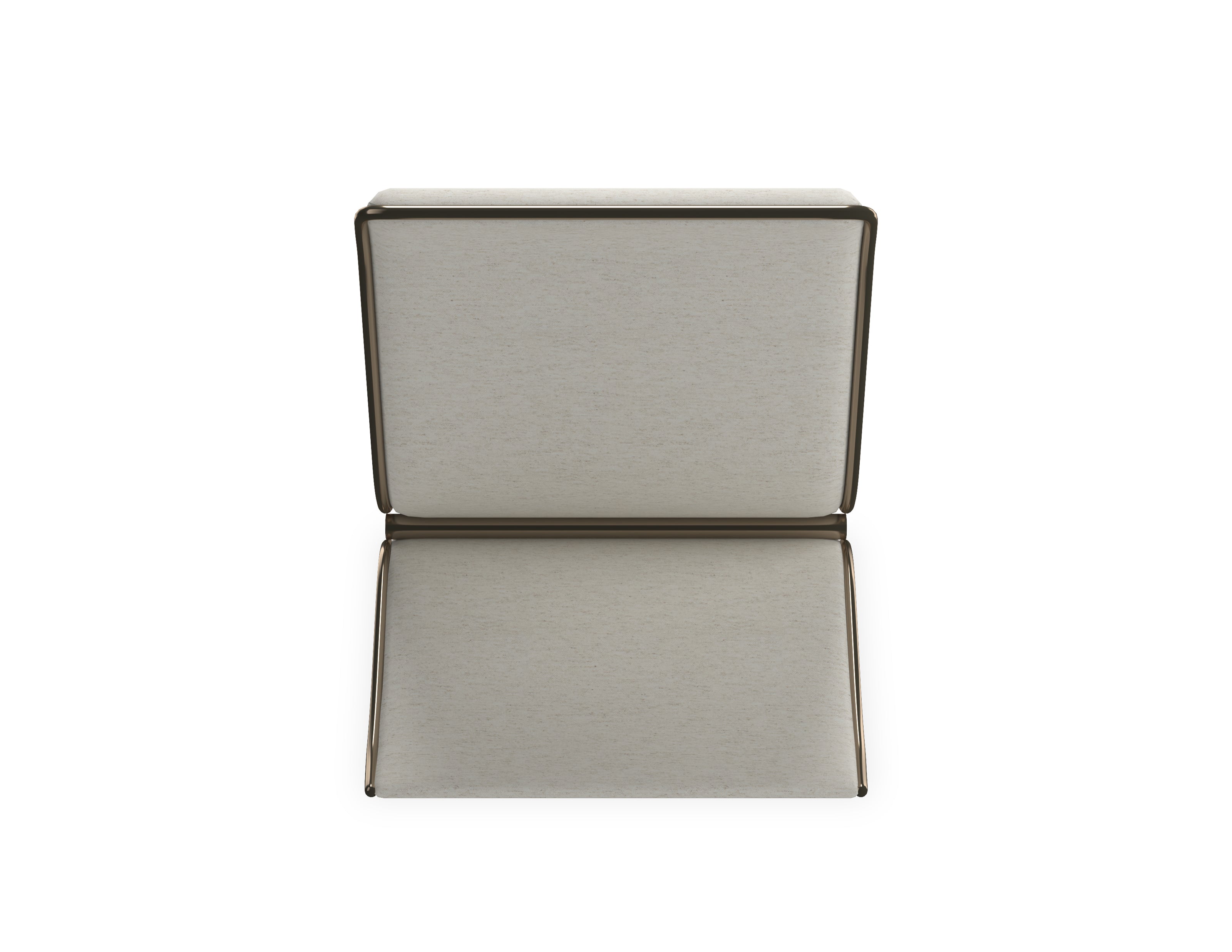 Caracole Upholstery Parallax Chaise