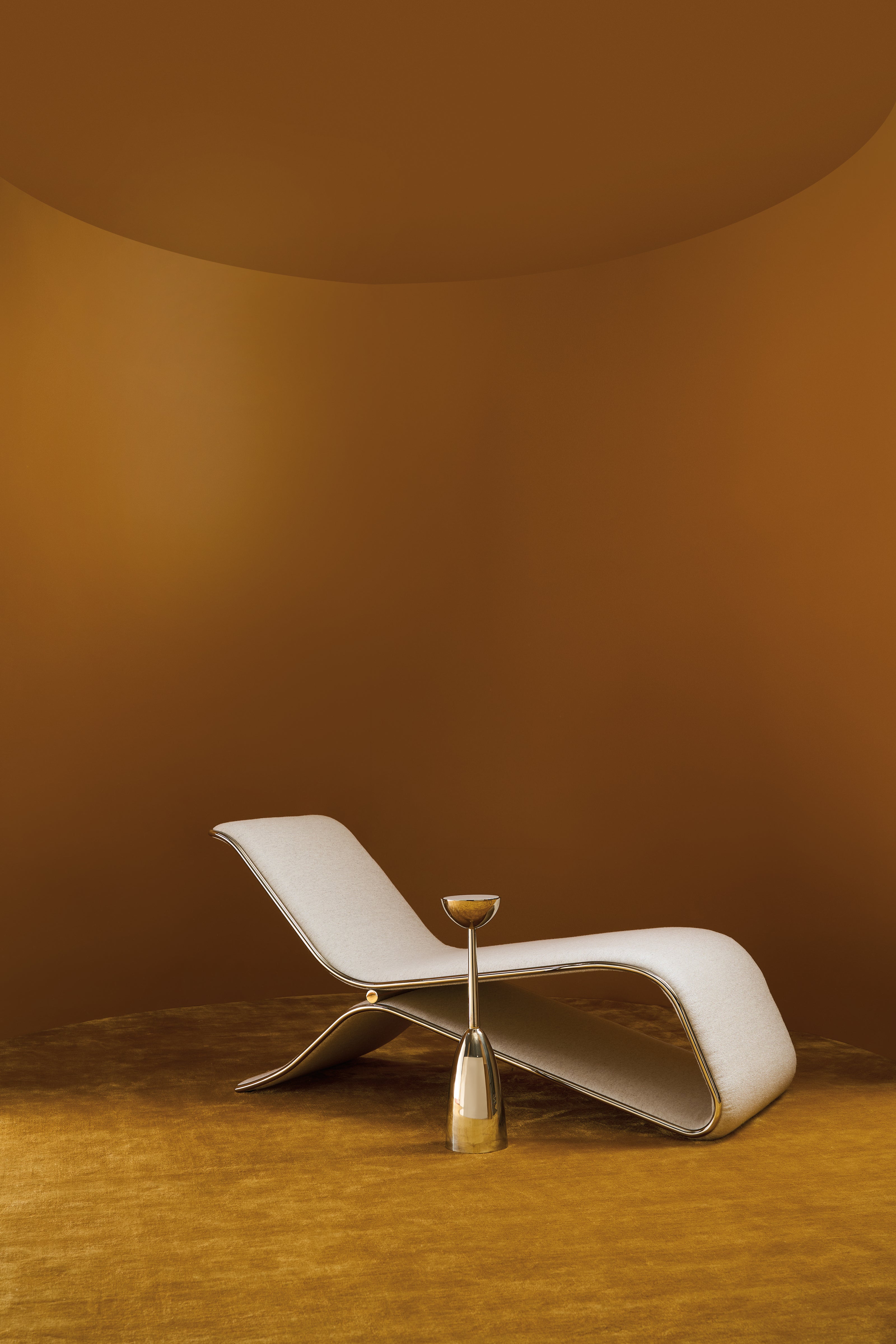 Caracole Classic Gamma End Table