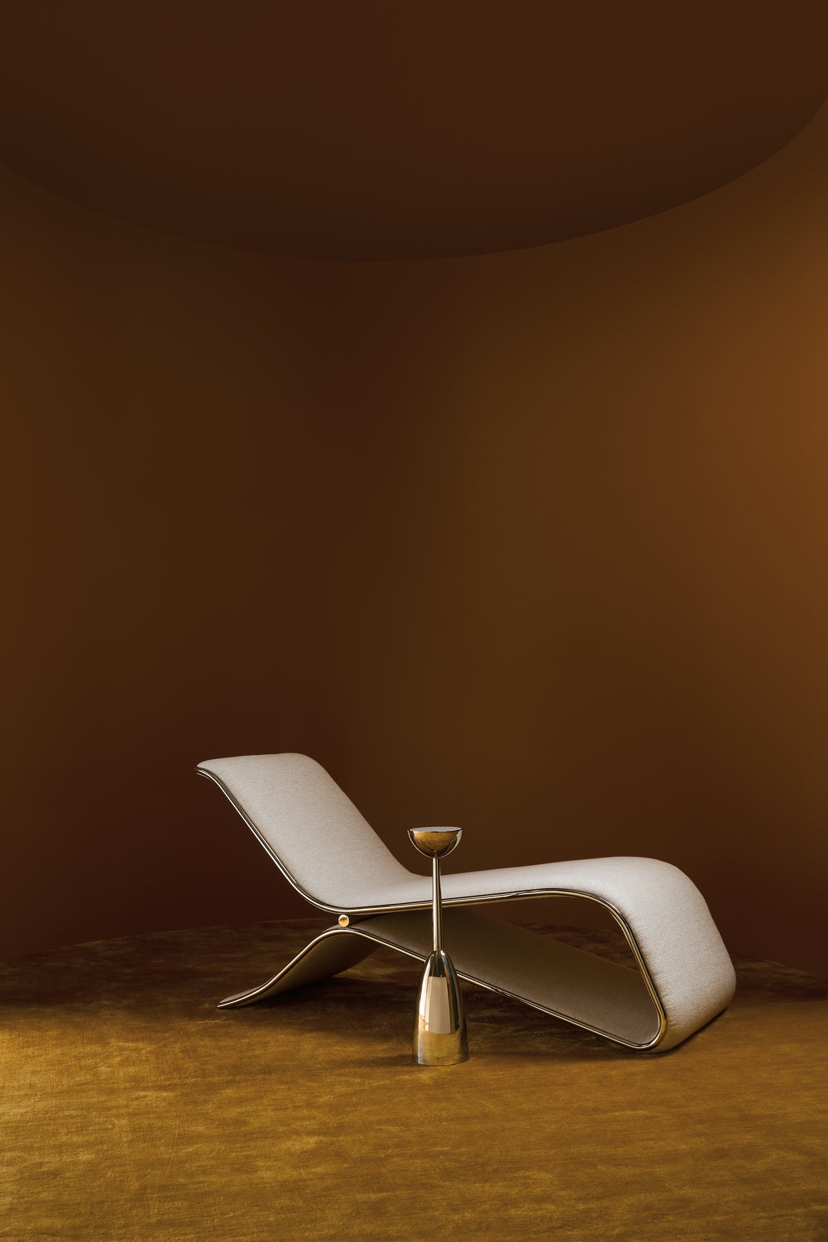 Caracole Classic Gamma End Table