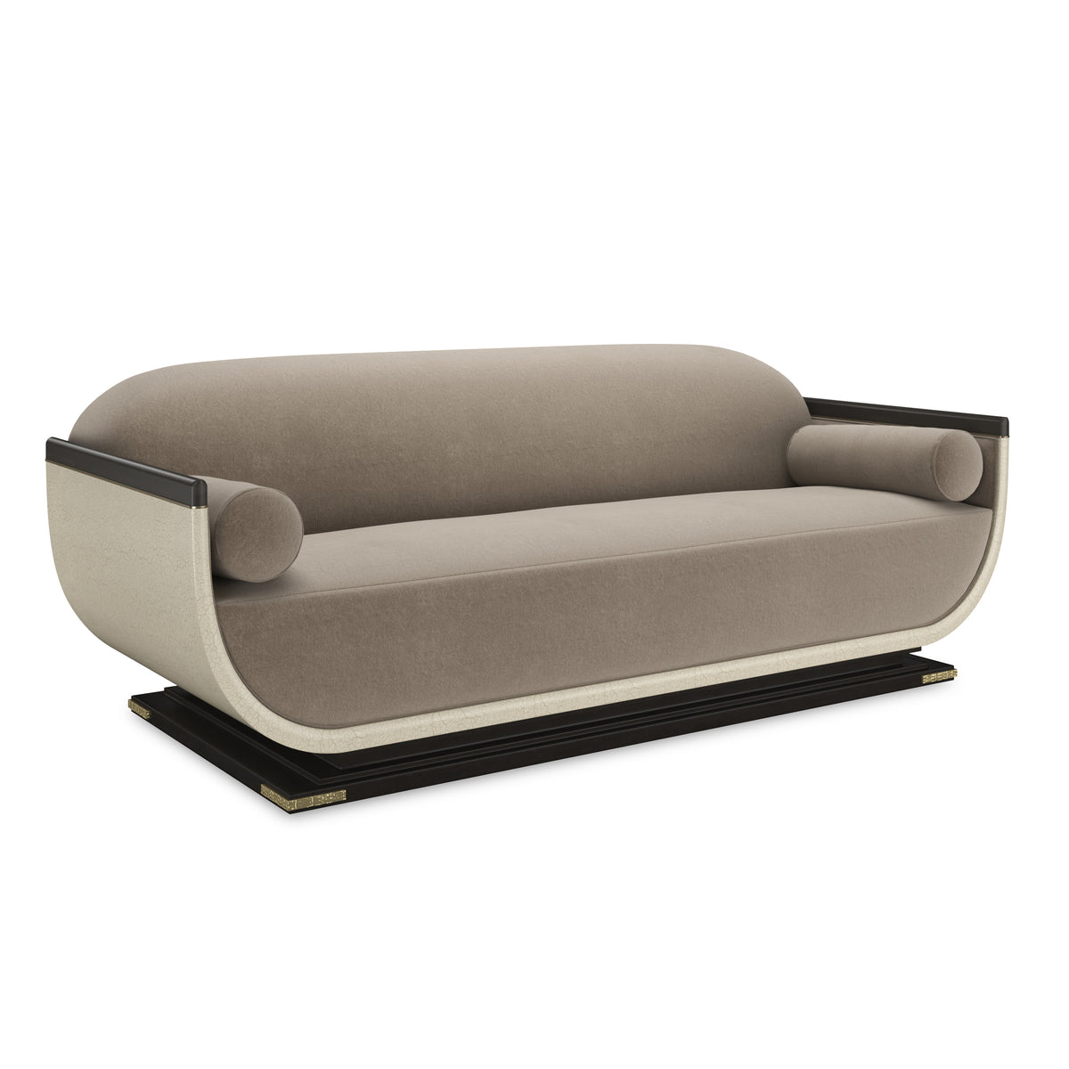Caracole Upholstery Helena Sofa PD