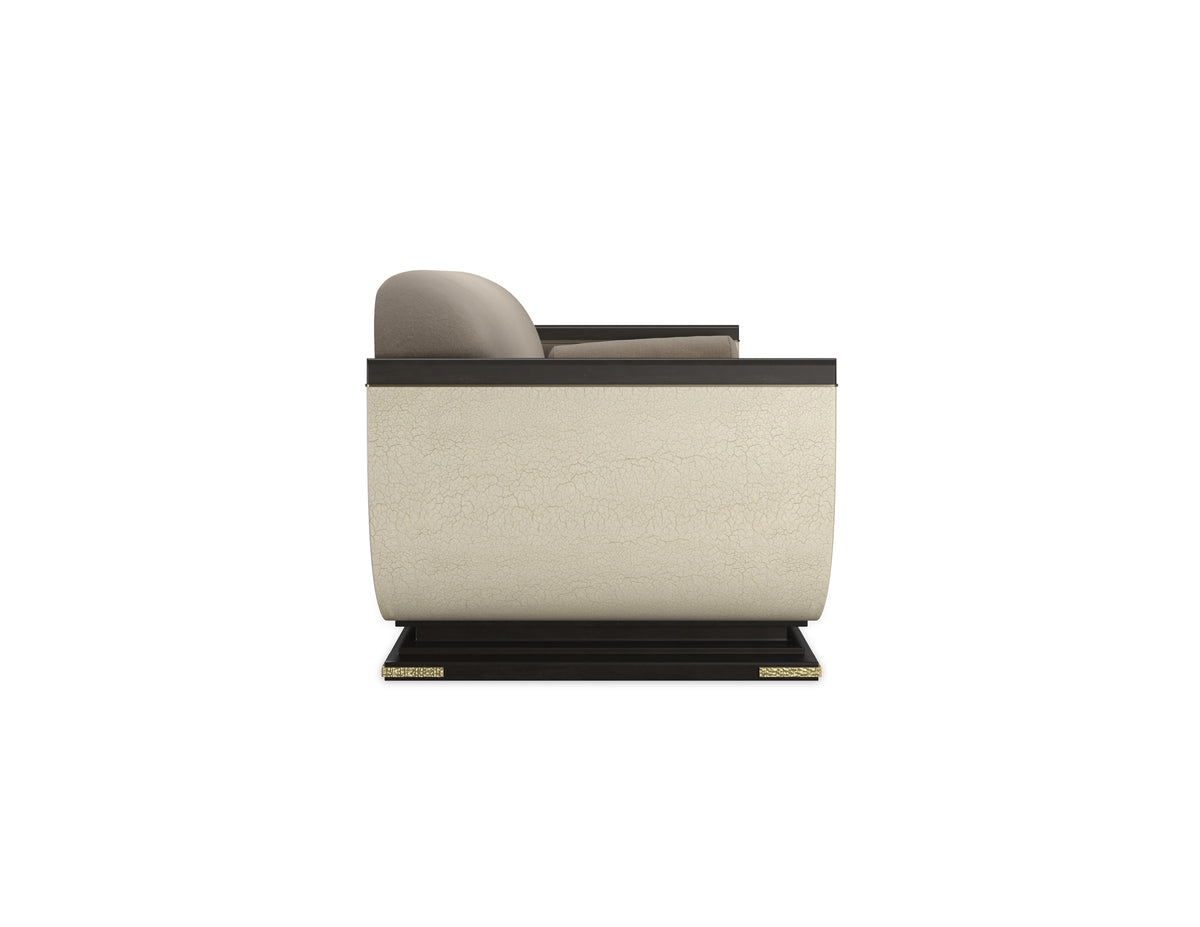 Caracole Upholstery Helena Sofa PD
