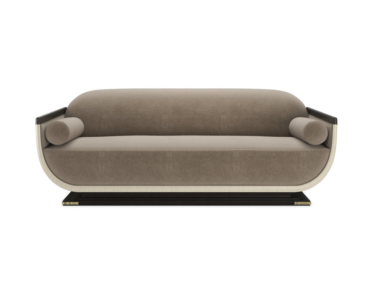 Caracole Upholstery Helena Sofa PD