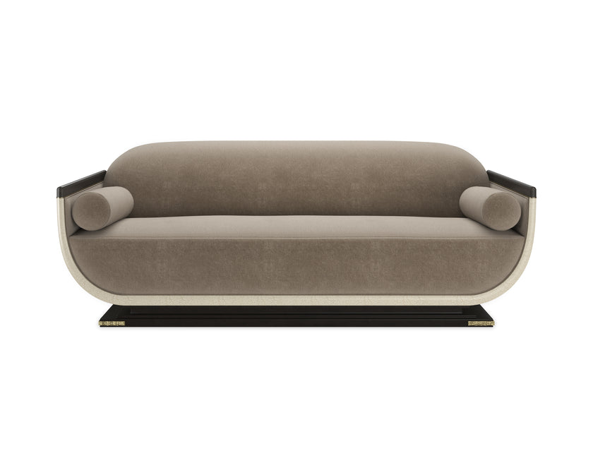 Caracole Upholstery Helena Sofa PD