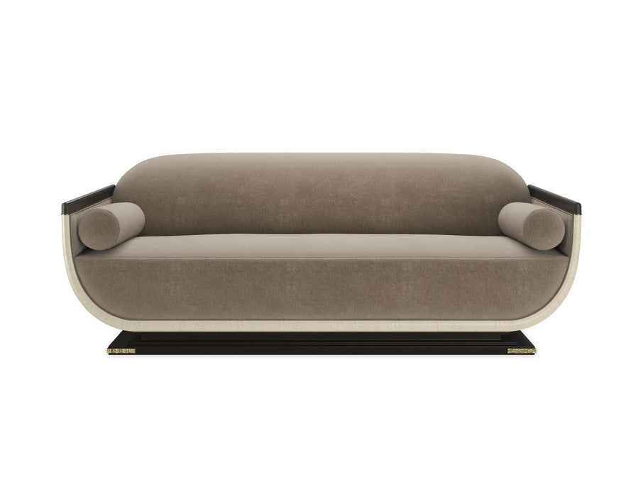 Caracole Upholstery Helena Sofa