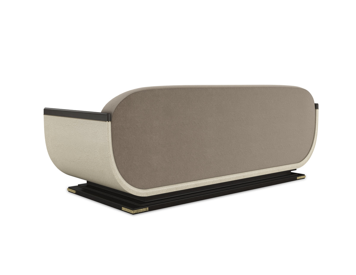 Caracole Upholstery Helena Sofa PD