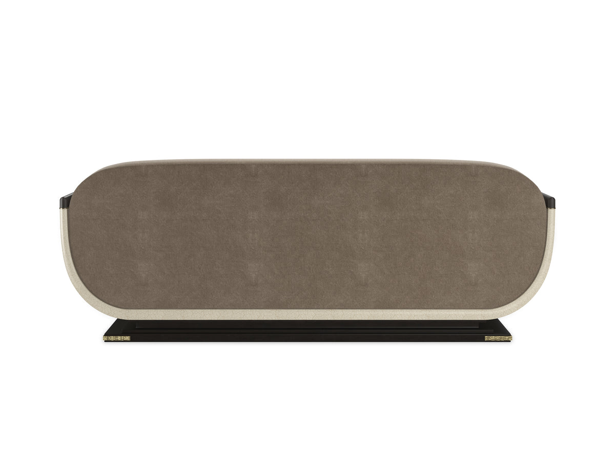 Caracole Upholstery Helena Sofa PD
