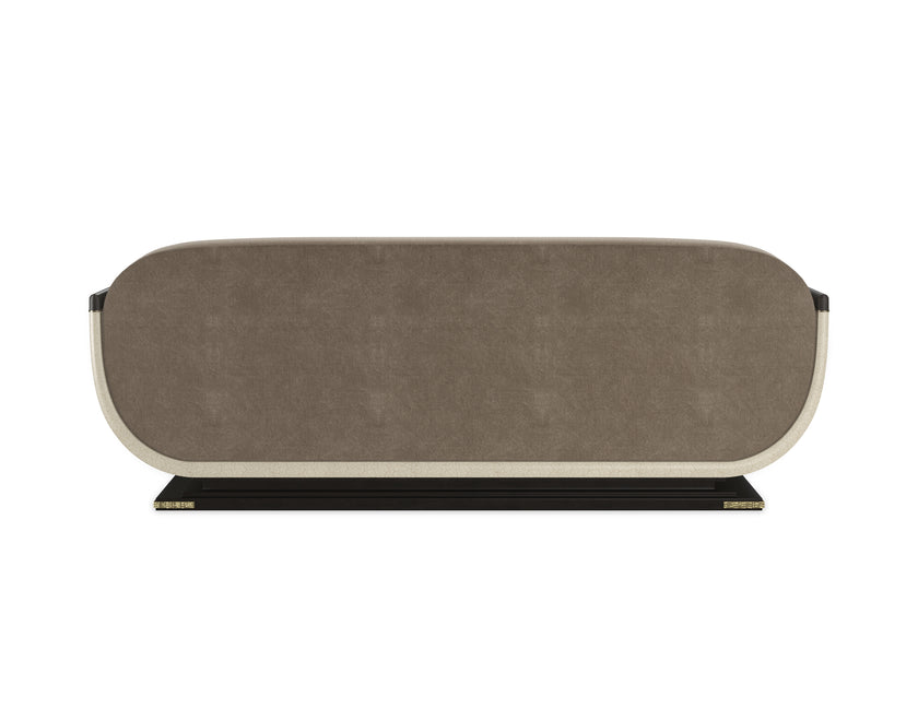 Caracole Upholstery Helena Sofa PD