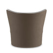 Caracole Upholstery Mariposa Swivel Chair INV