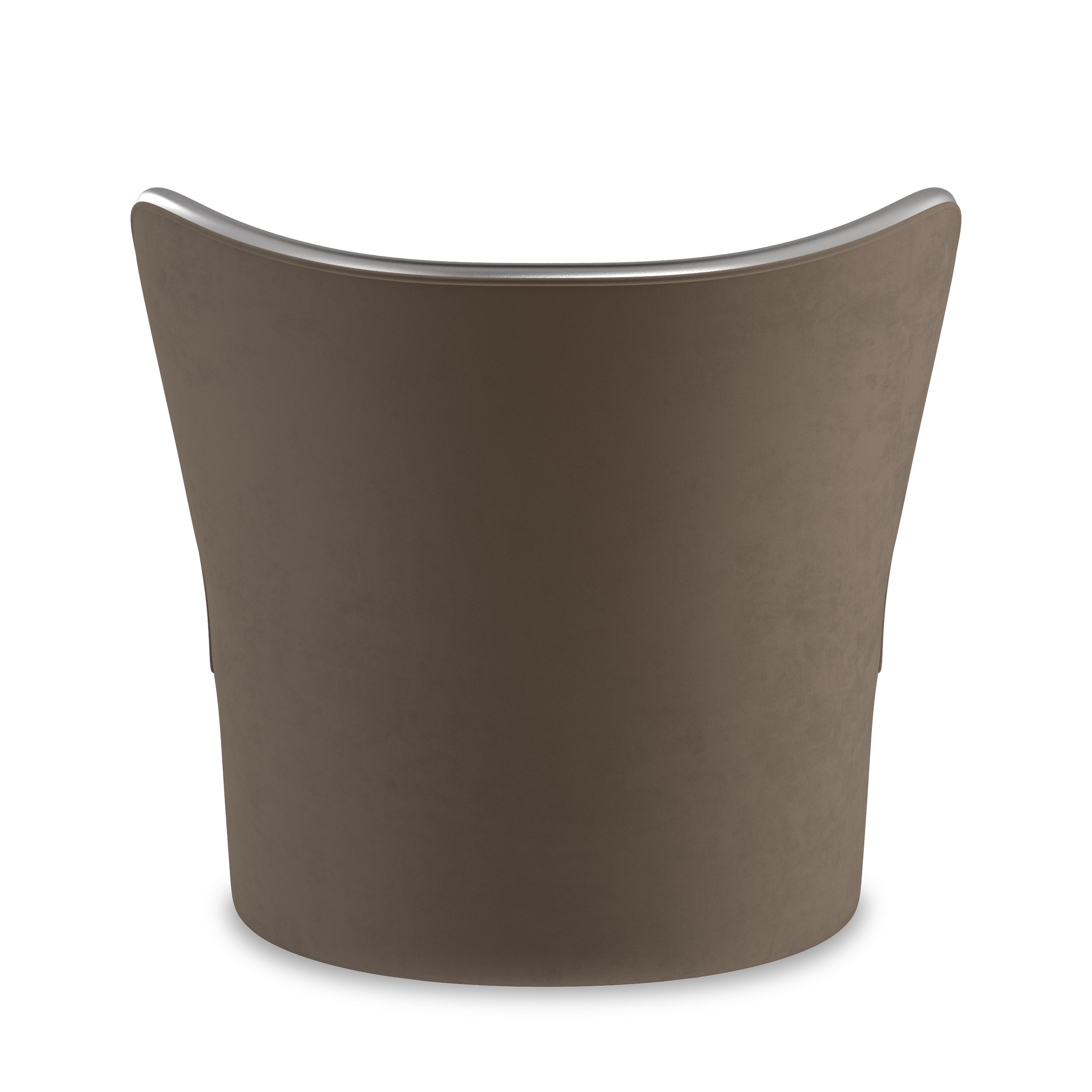 Caracole Upholstery Mariposa Swivel Chair INV