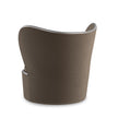 Caracole Upholstery Mariposa Swivel Chair INV