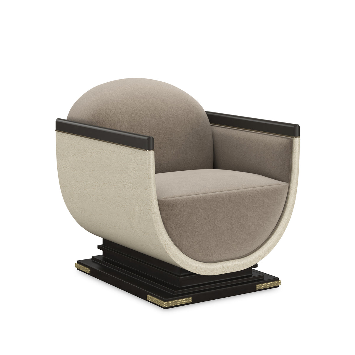 Caracole Upholstery Helena Chair PD