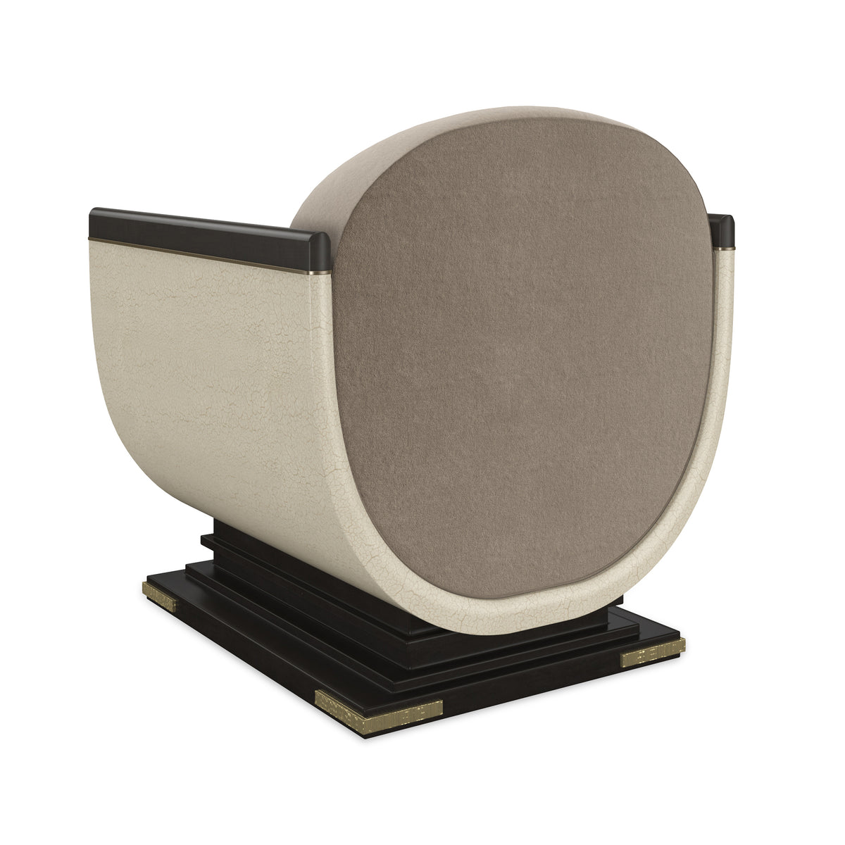 Caracole Upholstery Helena Chair PD