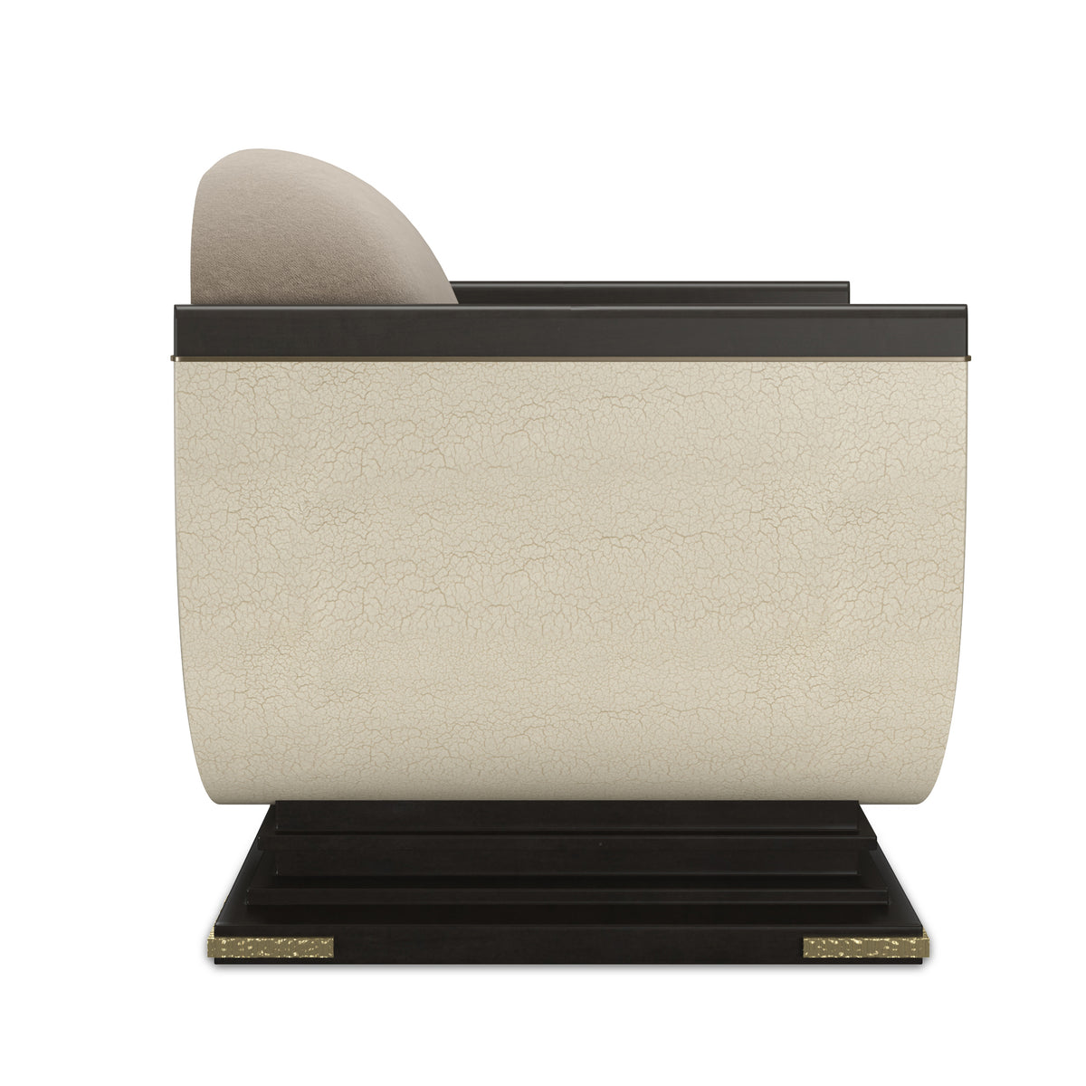 Caracole Upholstery Helena Chair PD