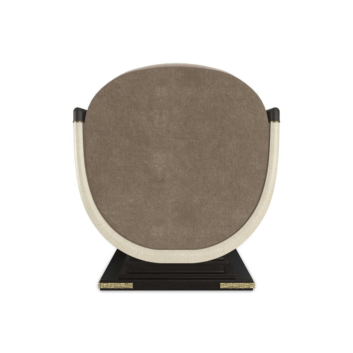 Caracole Upholstery Helena Chair PD