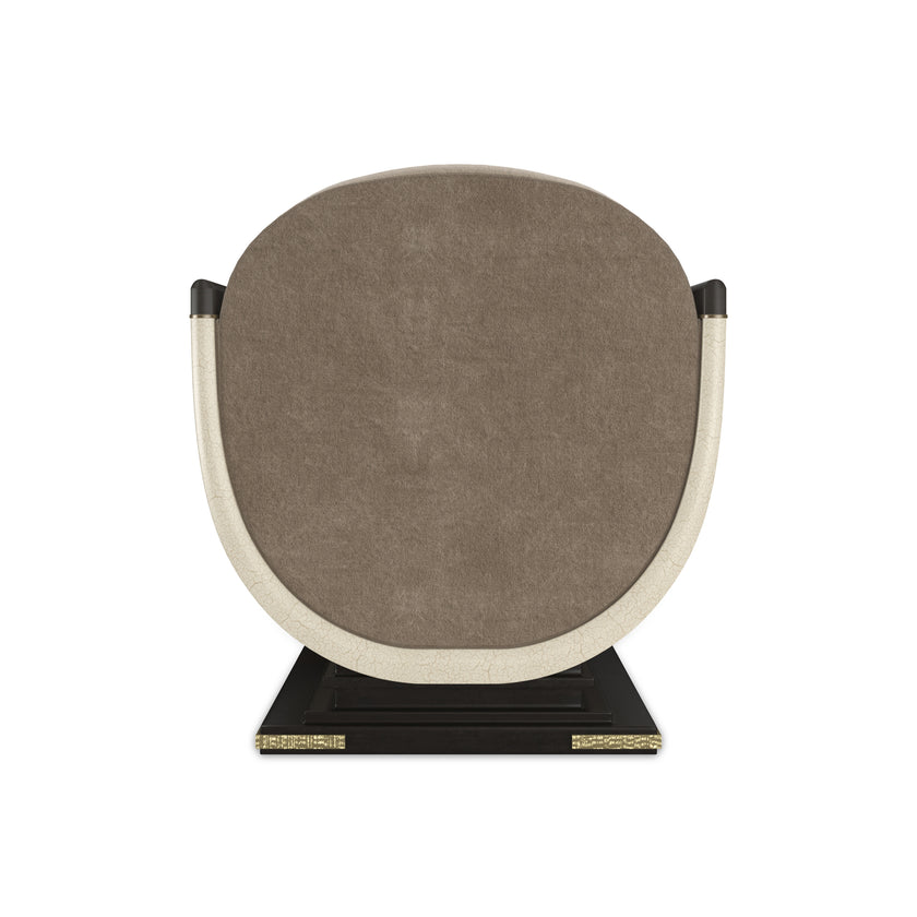 Caracole Upholstery Helena Chair PD