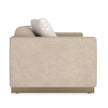 Caracole Upholstery 84 Well Balanced Sofa INV
