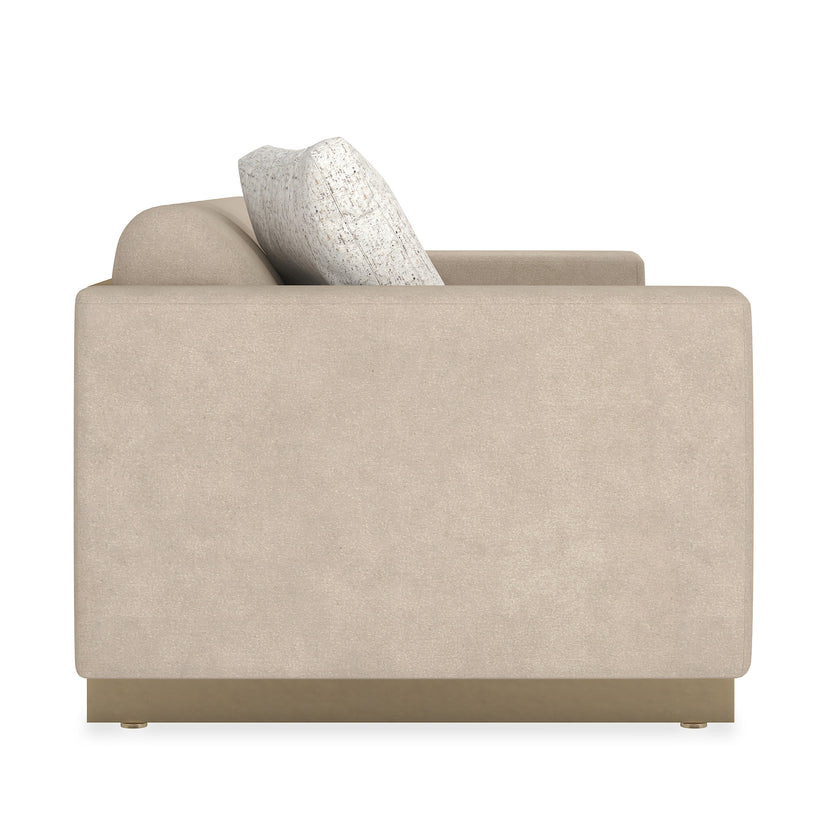 Caracole Upholstery 105 Well Balanced Sofa